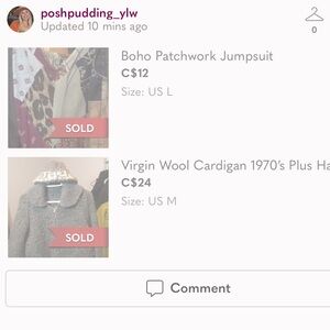 Rebundle @mamacita747 tysm $36